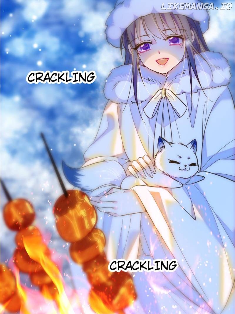 Romance in the Beast World Chapter 306 - page 2