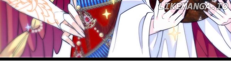 Romance in the Beast World Chapter 306 - page 22