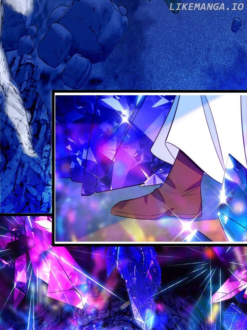 Romance in the Beast World Chapter 306 - page 26