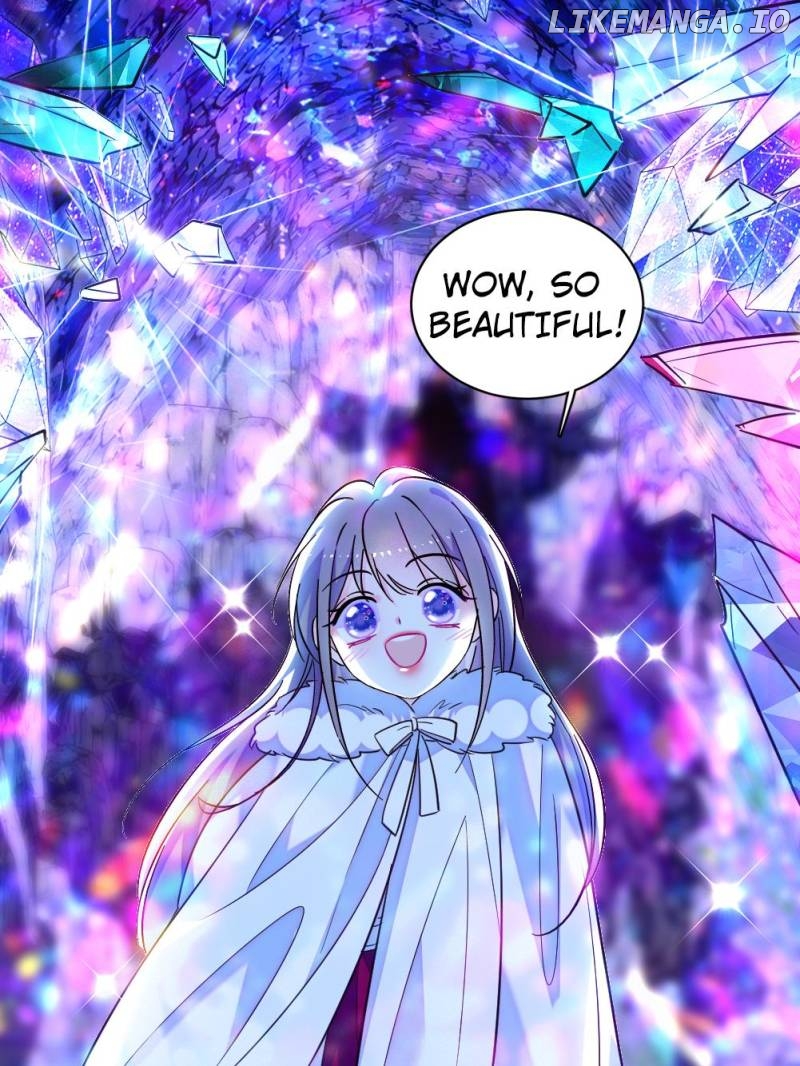 Romance in the Beast World Chapter 306 - page 27