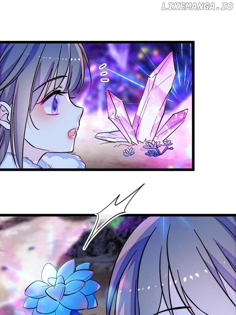 Romance in the Beast World Chapter 306 - page 29