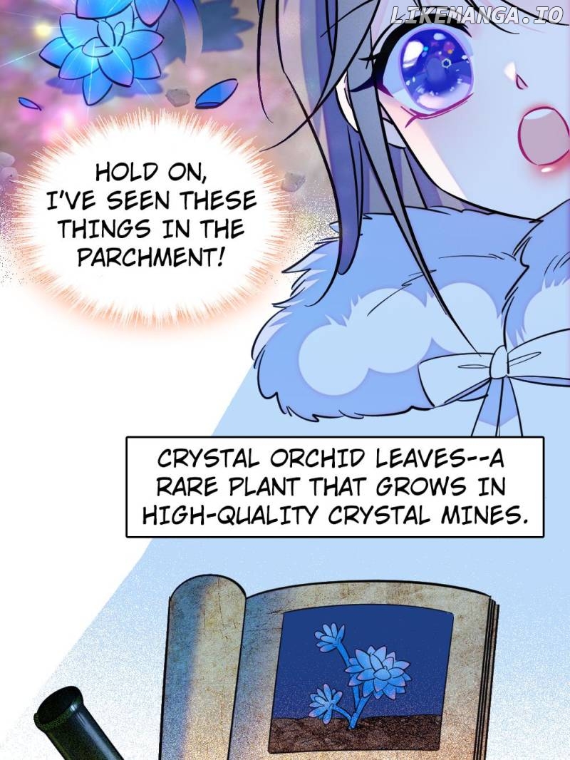 Romance in the Beast World Chapter 306 - page 30