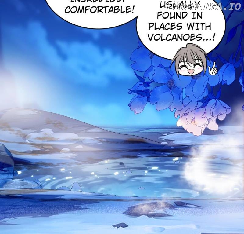 Romance in the Beast World Chapter 306 - page 4