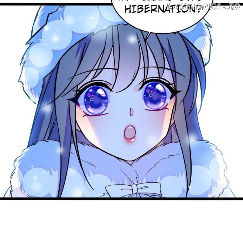 Romance in the Beast World Chapter 306 - page 8