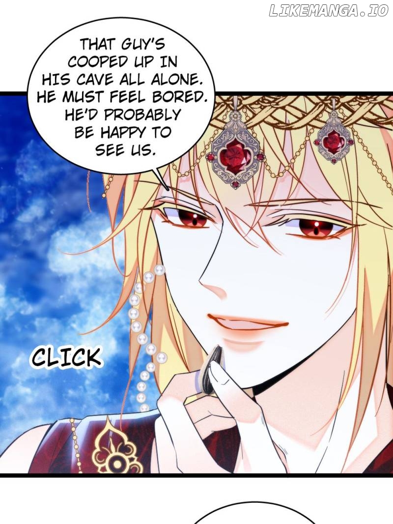 Romance in the Beast World Chapter 306 - page 9