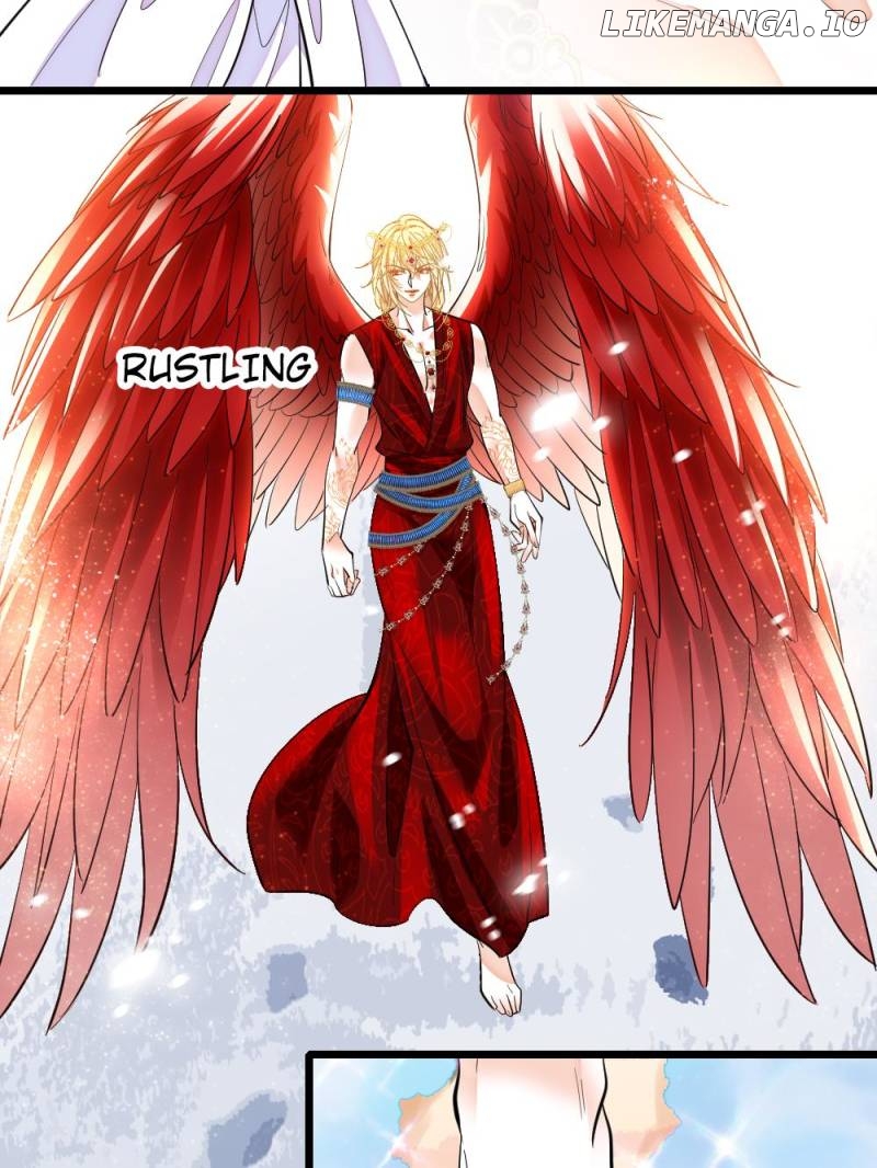 Romance in the Beast World Chapter 305 - page 10