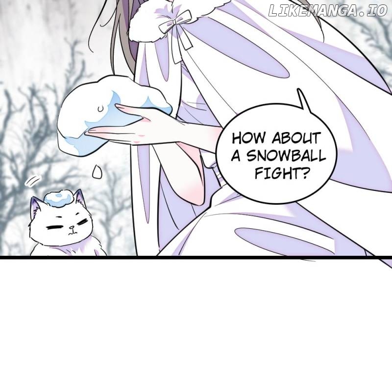 Romance in the Beast World Chapter 305 - page 12