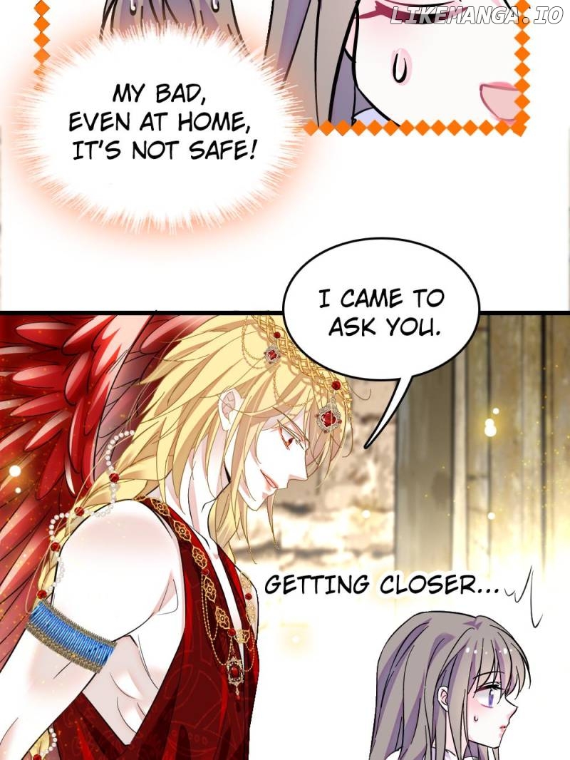 Romance in the Beast World Chapter 305 - page 2