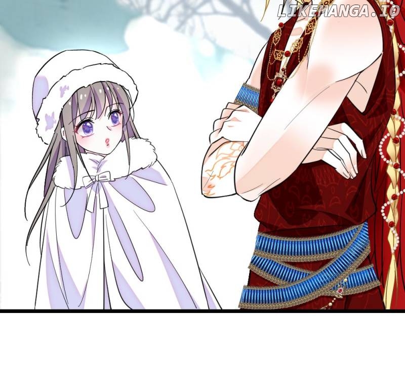Romance in the Beast World Chapter 305 - page 24