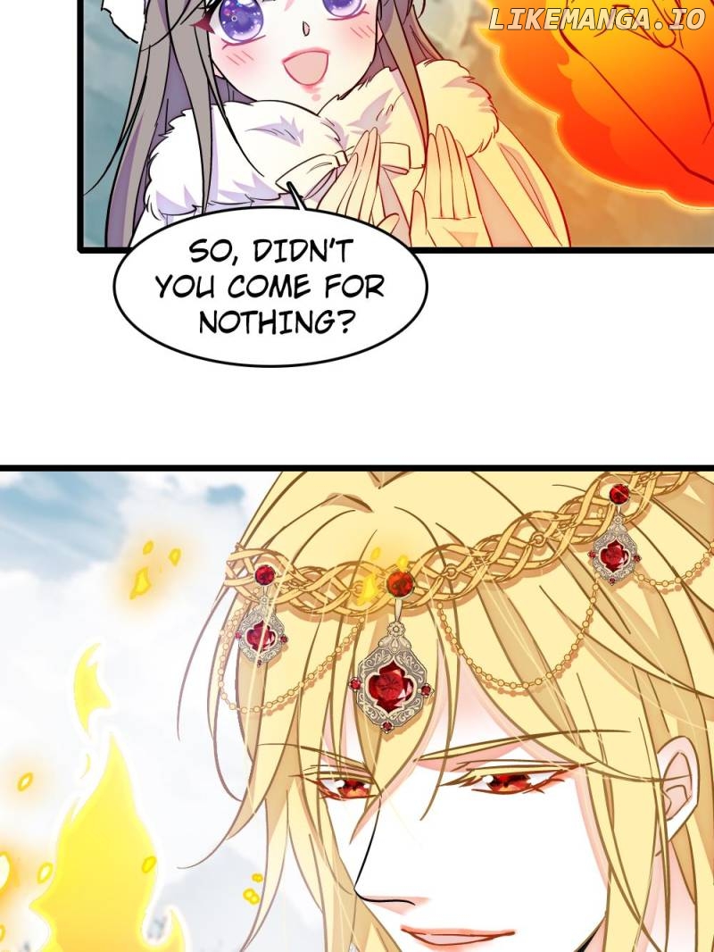 Romance in the Beast World Chapter 305 - page 27