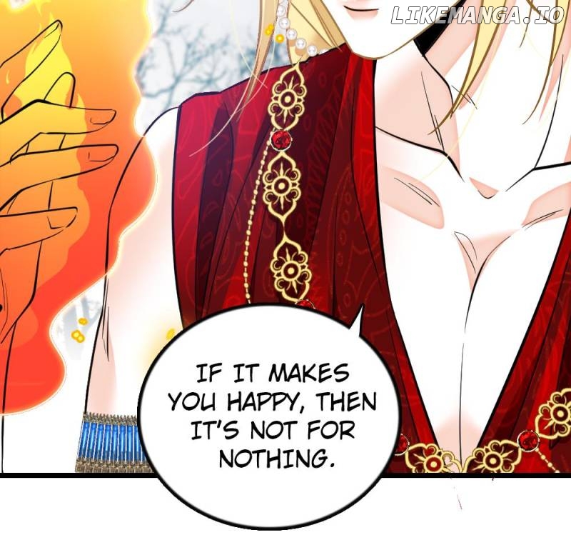 Romance in the Beast World Chapter 305 - page 28