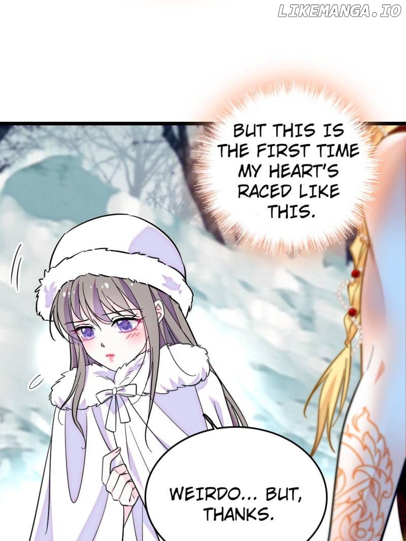 Romance in the Beast World Chapter 305 - page 30