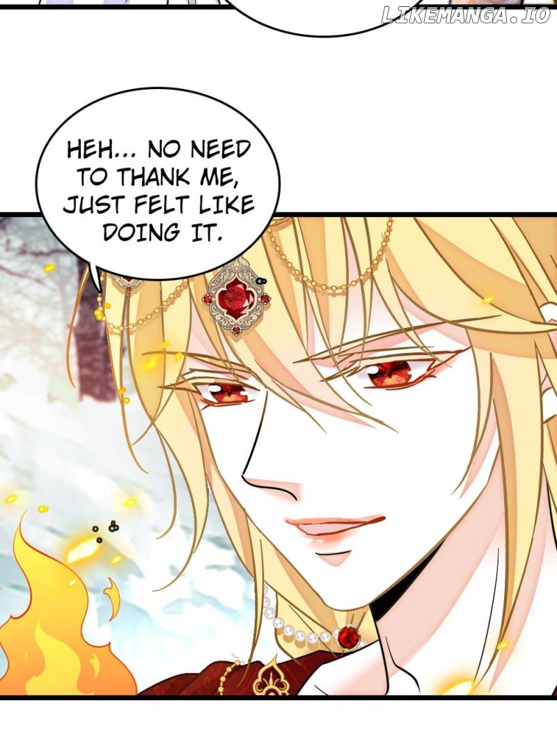 Romance in the Beast World Chapter 305 - page 31