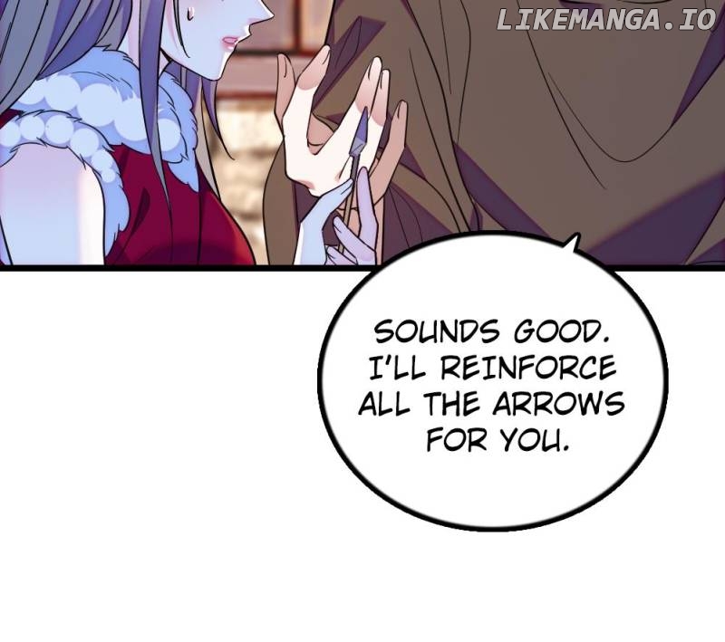 Romance in the Beast World Chapter 303 - page 10