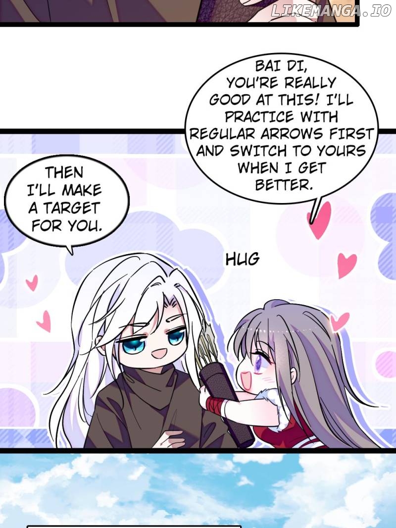 Romance in the Beast World Chapter 303 - page 13