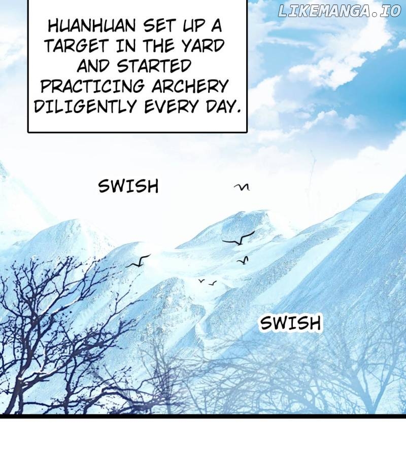 Romance in the Beast World Chapter 303 - page 14