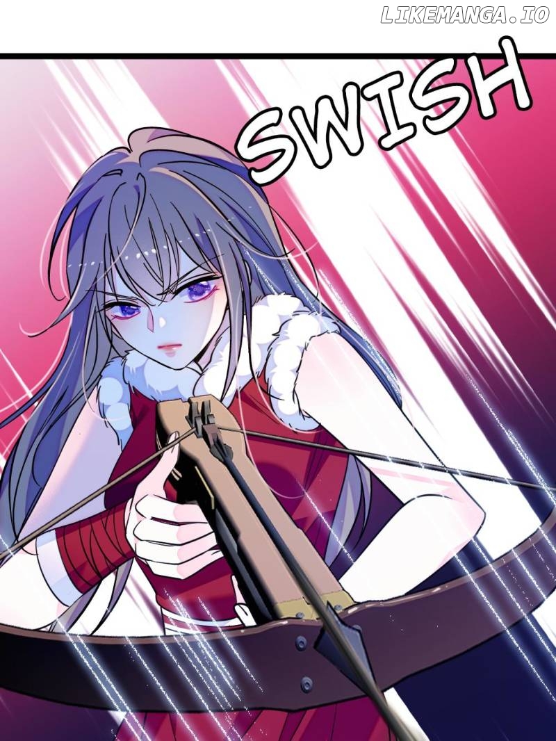 Romance in the Beast World Chapter 303 - page 15