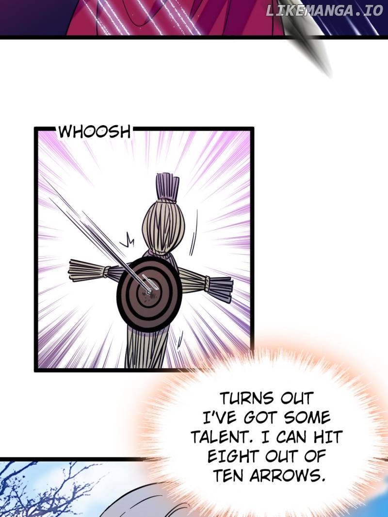 Romance in the Beast World Chapter 303 - page 16