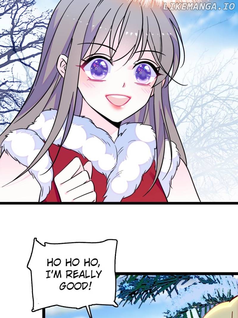 Romance in the Beast World Chapter 303 - page 17