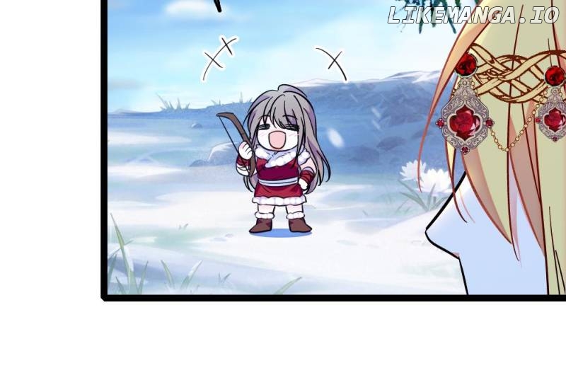 Romance in the Beast World Chapter 303 - page 18