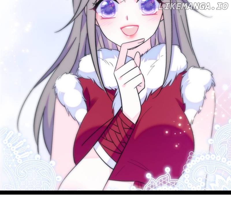 Romance in the Beast World Chapter 303 - page 26