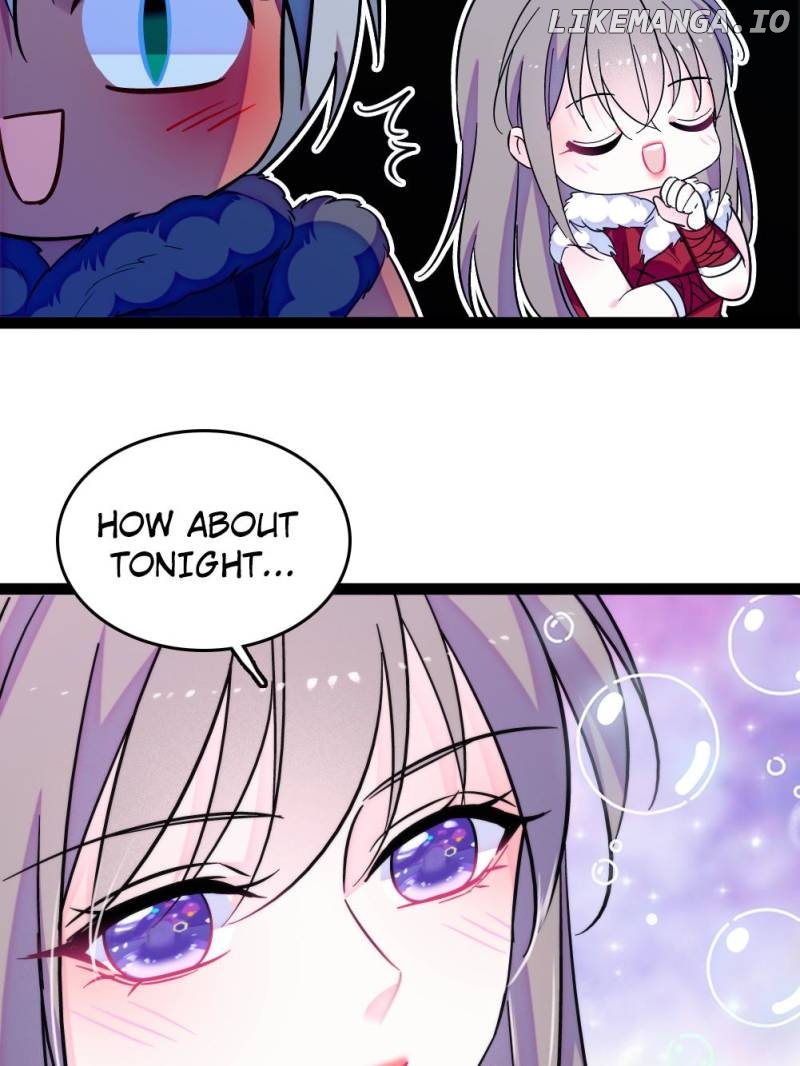 Romance in the Beast World Chapter 303 - page 29