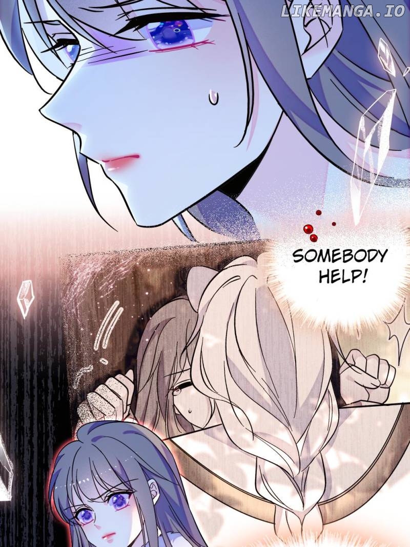 Romance in the Beast World Chapter 303 - page 3