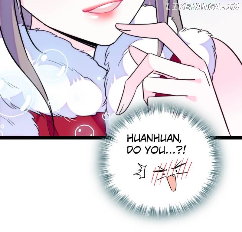 Romance in the Beast World Chapter 303 - page 30