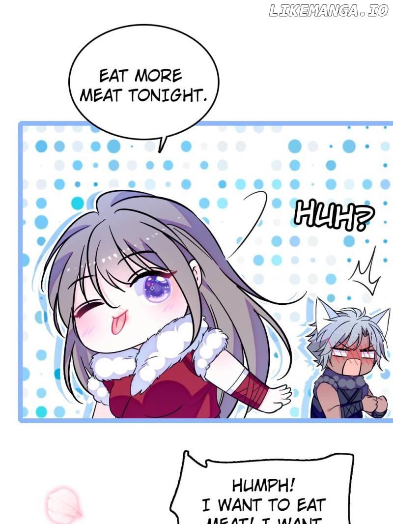 Romance in the Beast World Chapter 303 - page 31