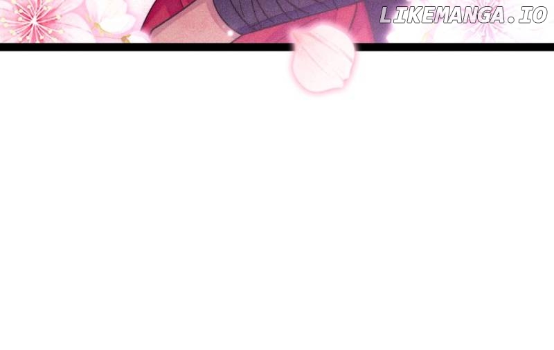 Romance in the Beast World Chapter 303 - page 33