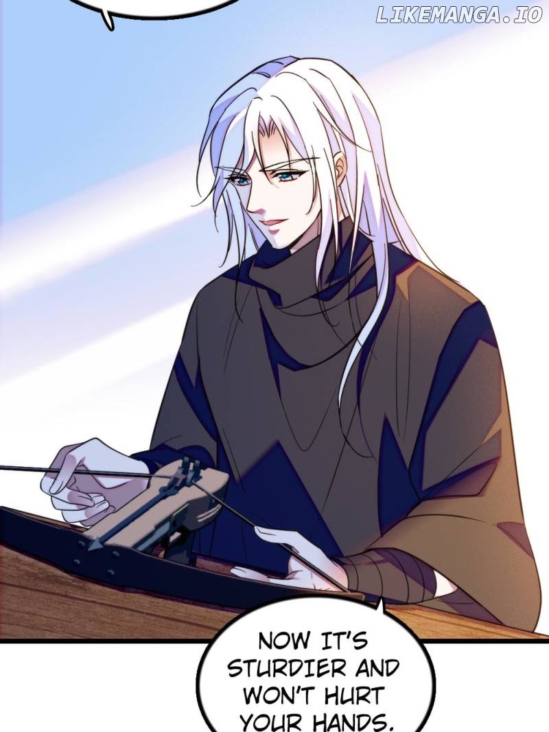 Romance in the Beast World Chapter 303 - page 6