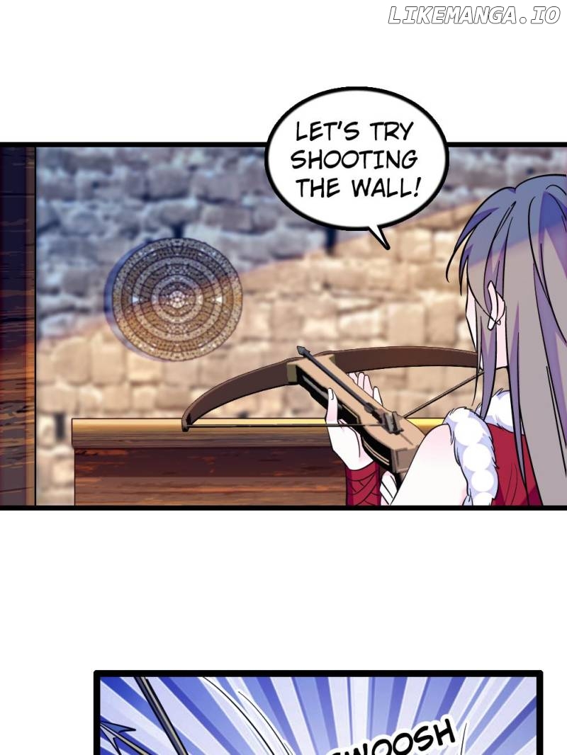 Romance in the Beast World Chapter 303 - page 8