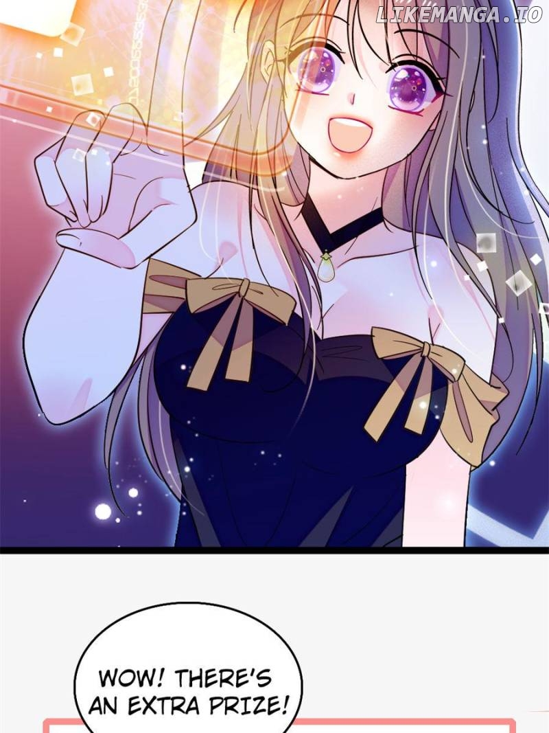 Romance in the Beast World Chapter 294 - page 15