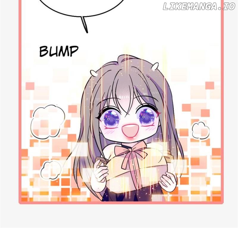 Romance in the Beast World Chapter 294 - page 16