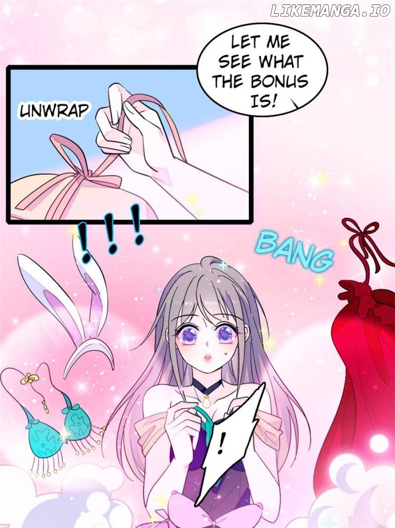 Romance in the Beast World Chapter 294 - page 17