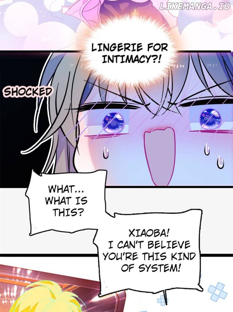 Romance in the Beast World Chapter 294 - page 18