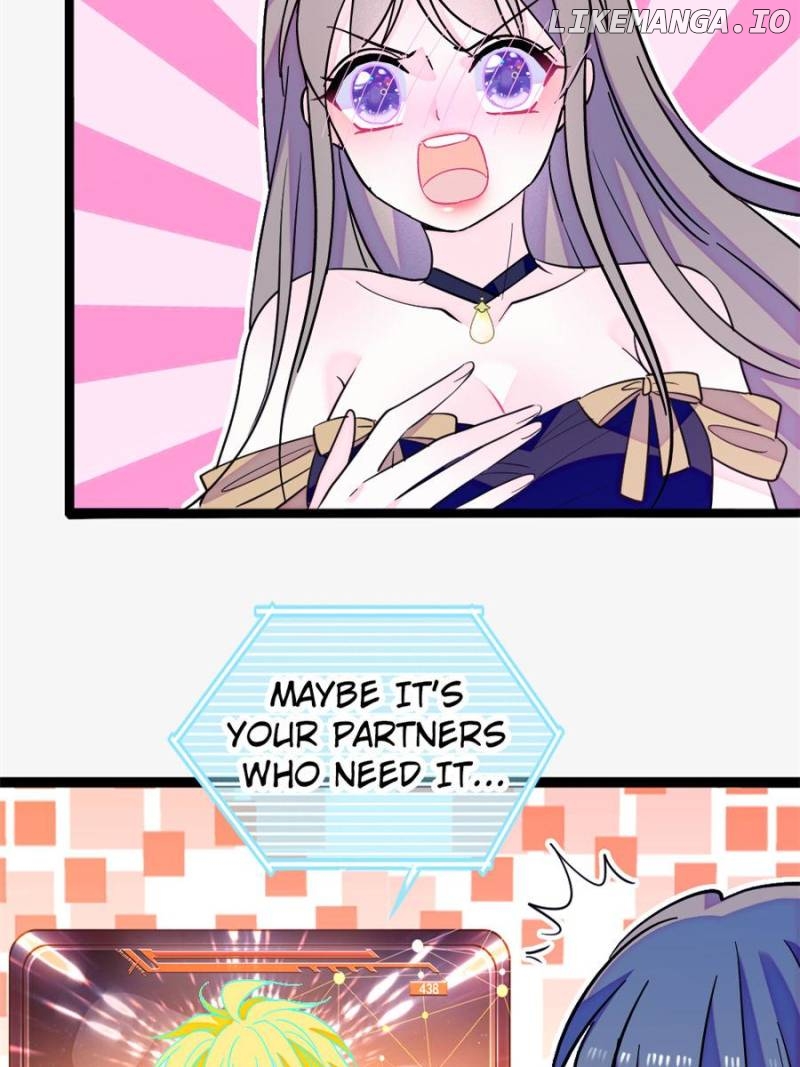 Romance in the Beast World Chapter 294 - page 20