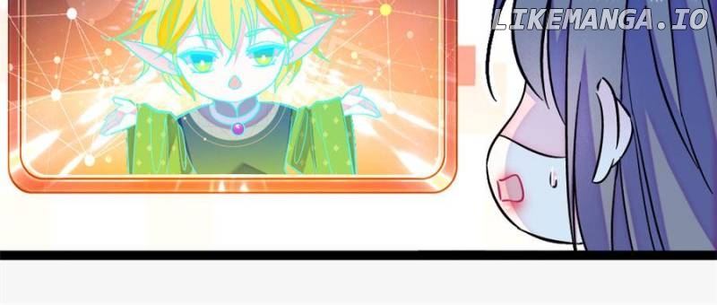 Romance in the Beast World Chapter 294 - page 21