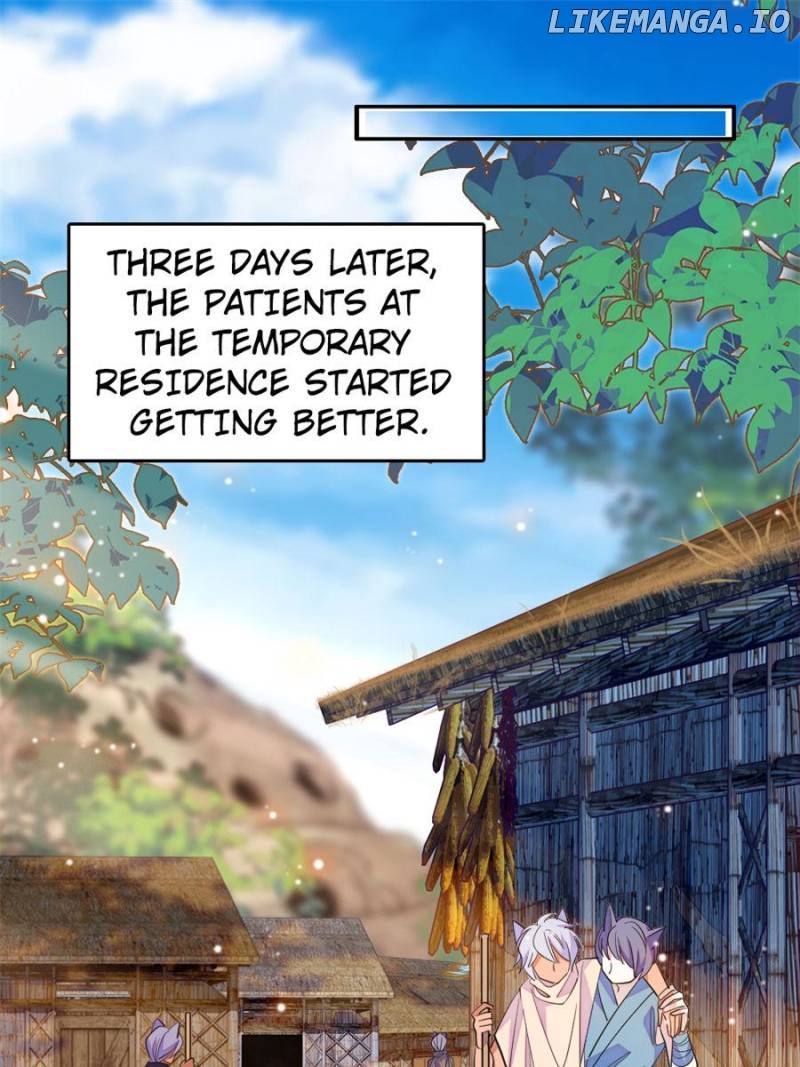 Romance in the Beast World Chapter 294 - page 9