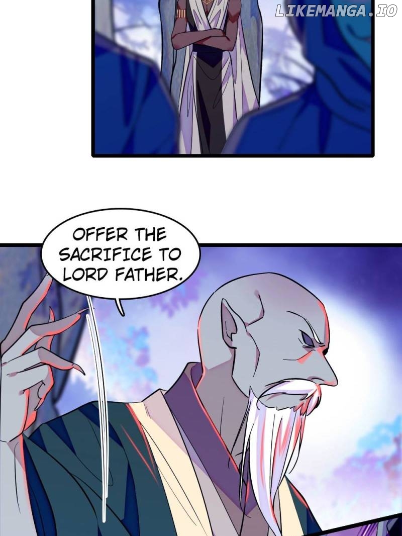 Romance in the Beast World Chapter 352 - page 10