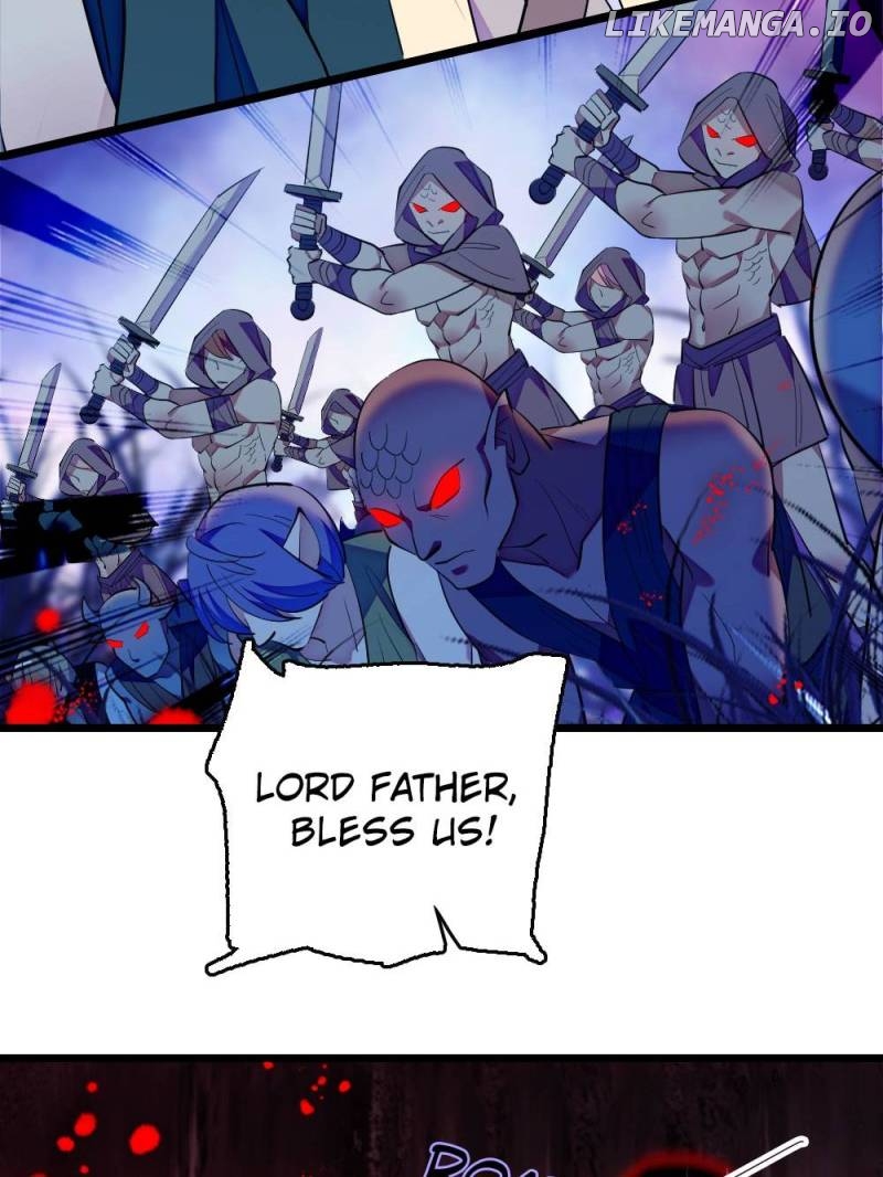 Romance in the Beast World Chapter 352 - page 11