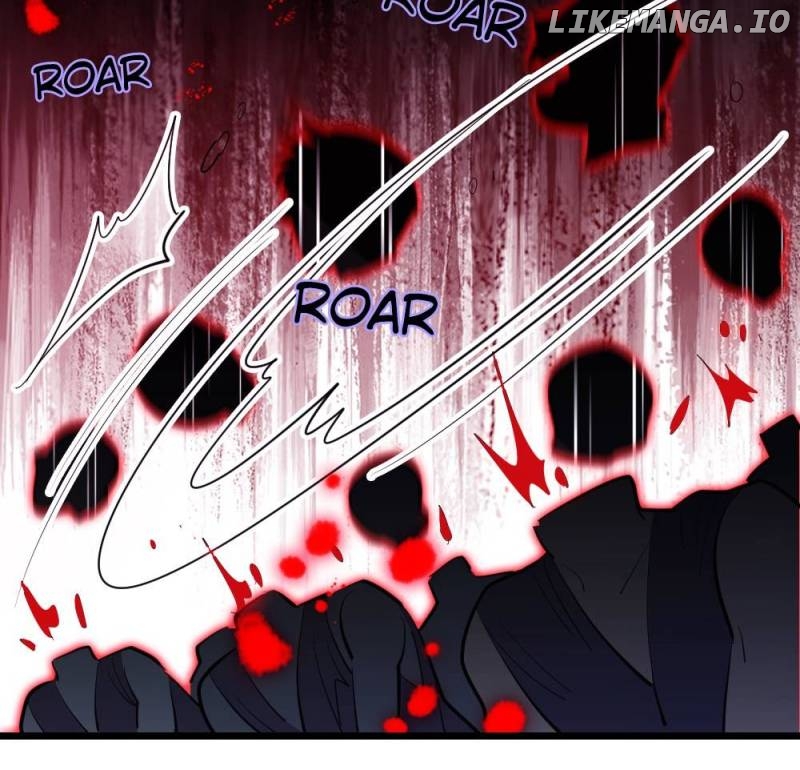 Romance in the Beast World Chapter 352 - page 12