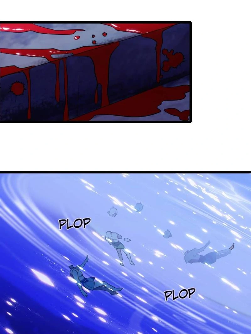 Romance in the Beast World Chapter 352 - page 13