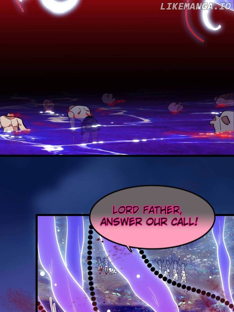 Romance in the Beast World Chapter 352 - page 15