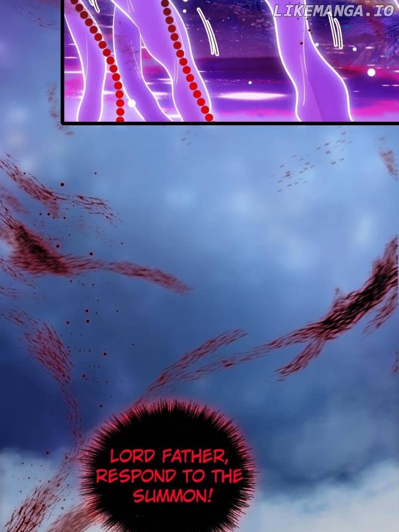 Romance in the Beast World Chapter 352 - page 16