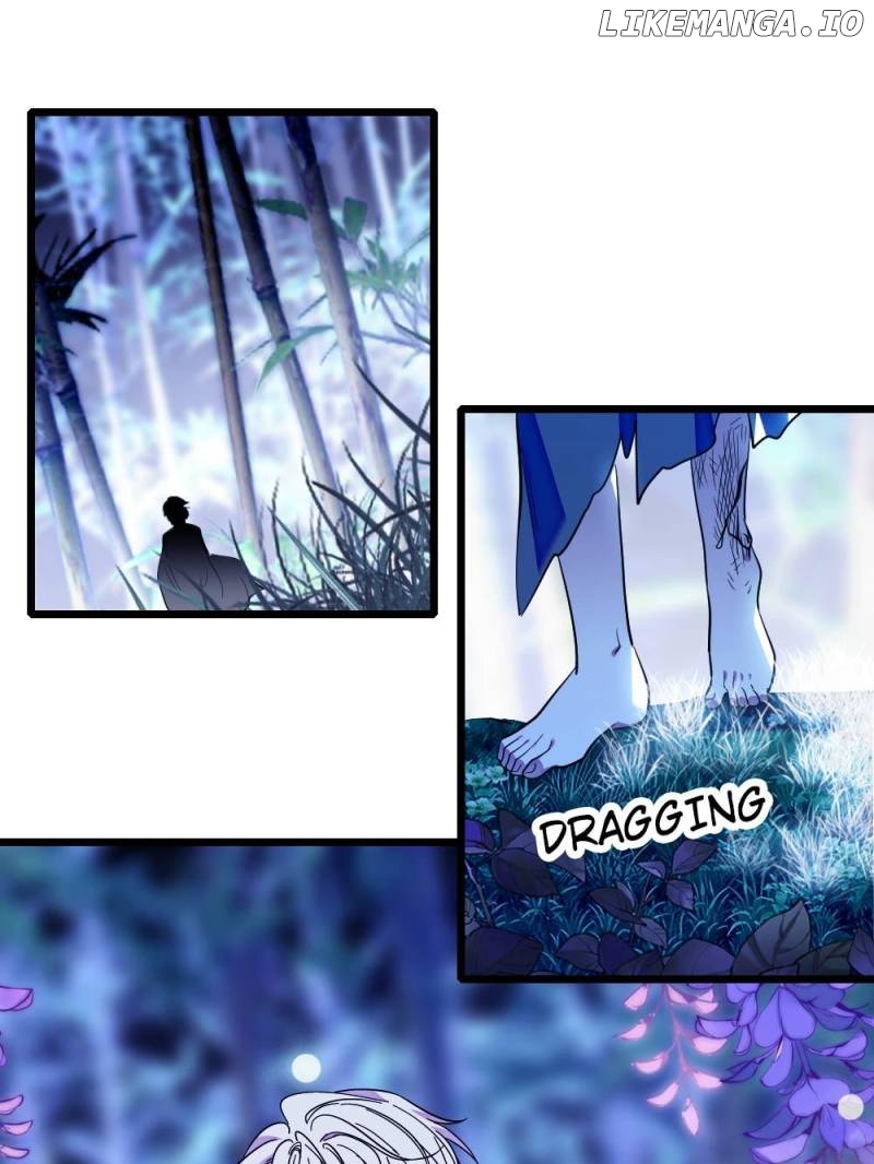 Romance in the Beast World Chapter 352 - page 18