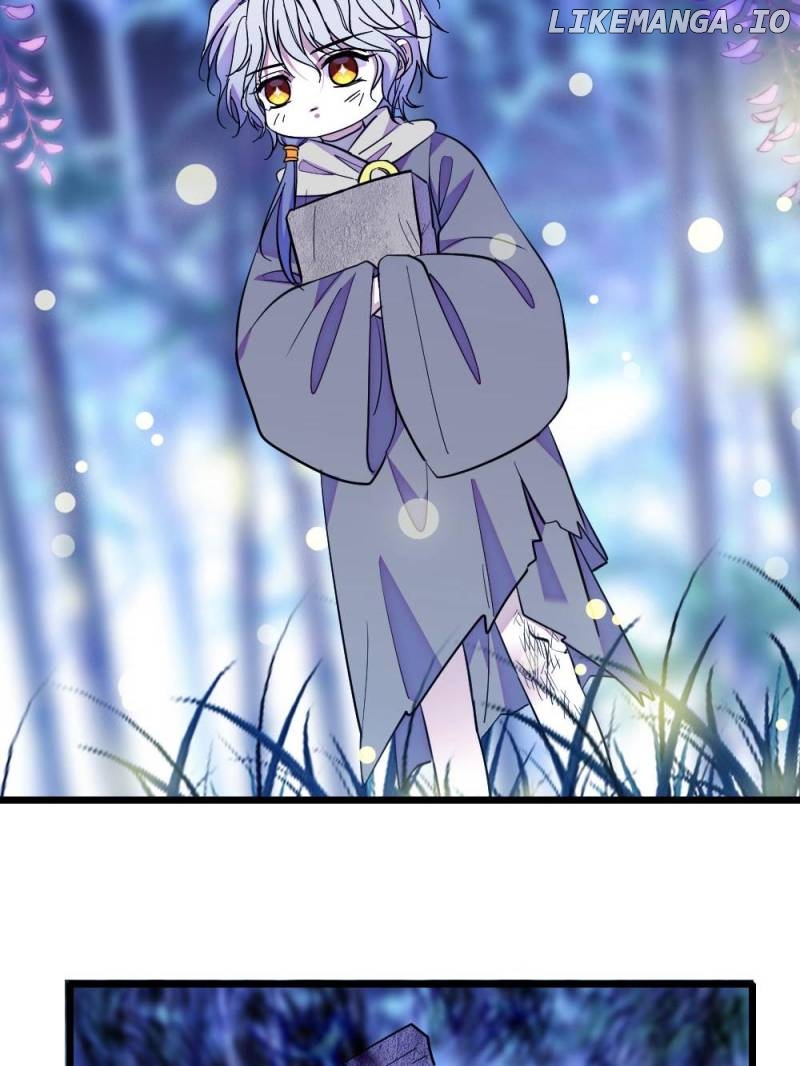 Romance in the Beast World Chapter 352 - page 19