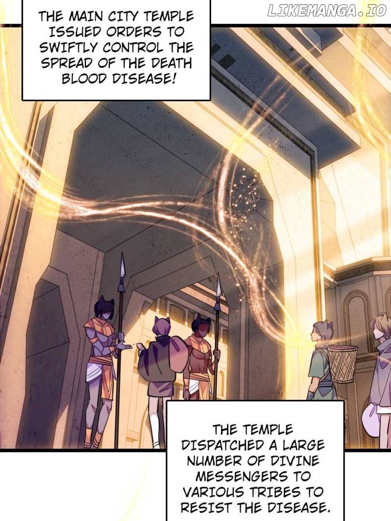 Romance in the Beast World Chapter 352 - page 2