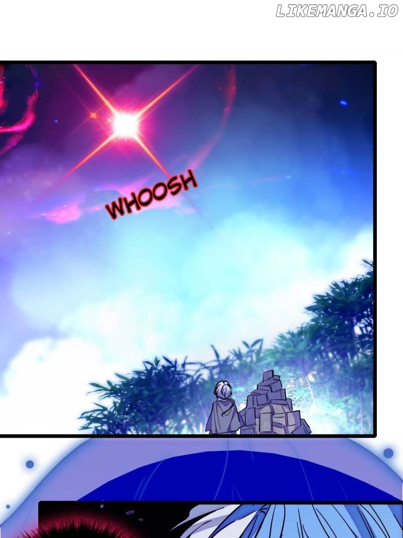 Romance in the Beast World Chapter 352 - page 23