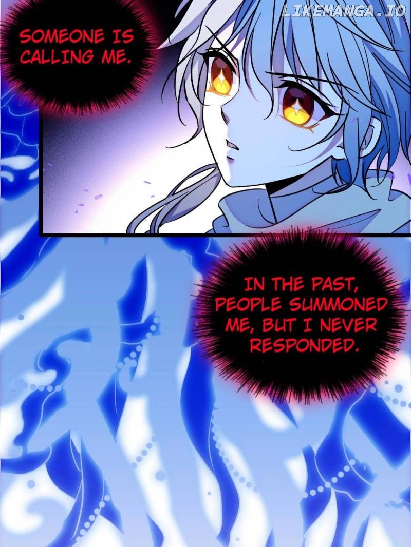 Romance in the Beast World Chapter 352 - page 24